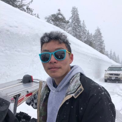 Profile Picture of Daniel Huang (@danyohuang) on Twitter