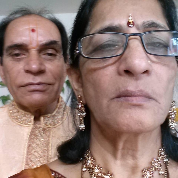 Profile Picture of Vina Patel (@vina_patel52) on Poshmark