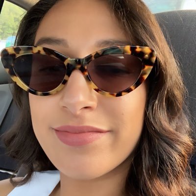 Profile Picture of Isabel Da Rosa (@izzydarosa) on Twitter