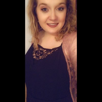 Profile Picture of Kayla Crawford (@kcrawford25) on Twitter
