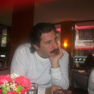 Profile Picture of Roberto Macho (@RobertMacho) on Twitter