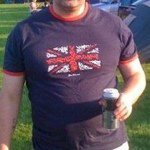 Profile Picture of Christopher Jenkins (@montythepython1969) on Instagram