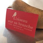 Profile Picture of L’oiseau Sur Sa Branche (@l_oiseau_sur_sa_branche_lyon) on Instagram