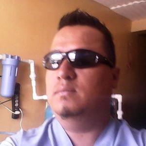 Profile Picture of Cristian Barrientos (@crisshusho) on Twitter