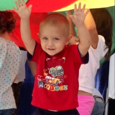 Profile Picture of Geoff Herzog (@geoffherz) on Twitter