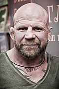 Profile Picture of Jeff Monson - Wikipediaon Wikipedia