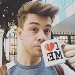 Profile Picture of Blake McGregor (@blakemac) on Instagram