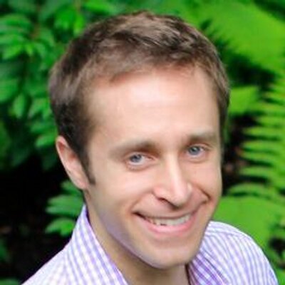 Profile Picture of Seth Greenwald (@SethGreenwald) on Twitter