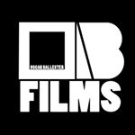 Profile Picture of Óscar Ballester (@obonthecamera) on Instagram