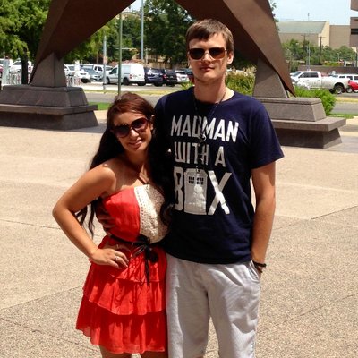 Tyler Noah - Twitter Profile Picture of Tyler Noah (@canbeanountoo) on Twitter