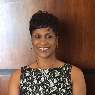 Profile Picture of Cynthia Buckley (@buckley_cynthia) on Twitter