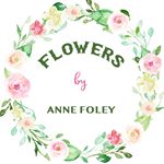 Profile Picture of Flowers by Anne (@flowersbyannefoley) on Instagram