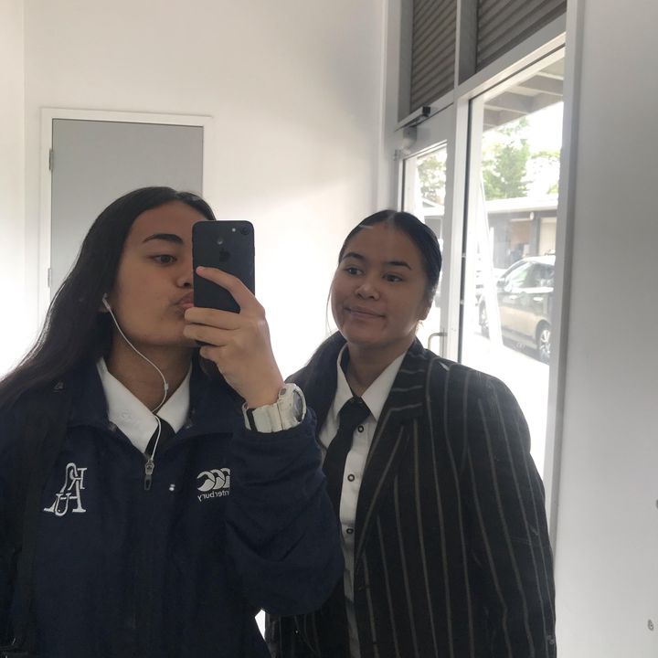 Profile Picture of Colleen Mane (@colleenmane) on Tiktok