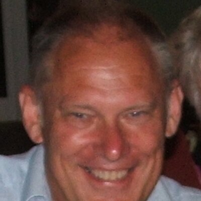 Profile Picture of Michael Turner (@etranger_france) on Twitter