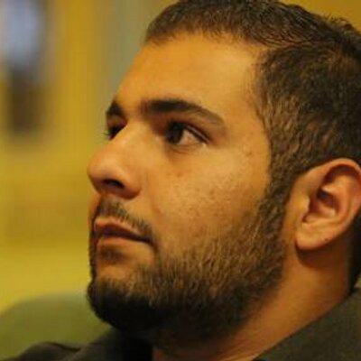 Profile Picture of Mohammed Ali As'ad (@m_assad91) on Twitter