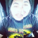 Profile Picture of Ian Matthew-Tyler Windom (@windominate) on Instagram