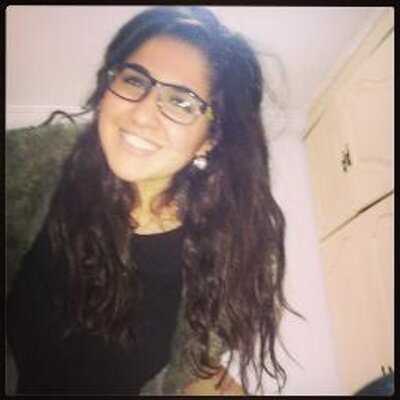 Profile Picture of Anne Ahmed (@anneahmed) on Twitter