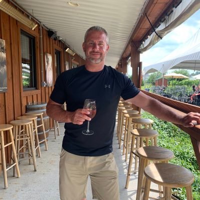 Profile Picture of Kevin Burbage (@breckdrummer) on Twitter