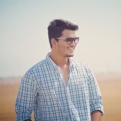 Profile Picture of Sajan Singh (@kamina_sajan) on Twitter