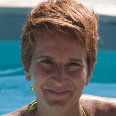 Profile Picture of Judith Gross (@grossjudith) on Twitter