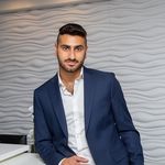 Profile Picture of Kyle Hassan (@kylehassanrealestate) on Instagram