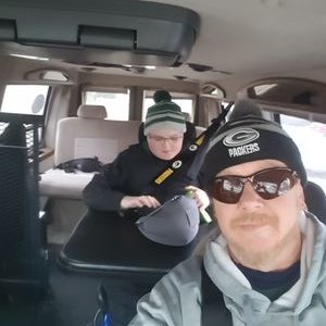 Profile Picture of Eric Severson (@EricSeverson8) on Twitter