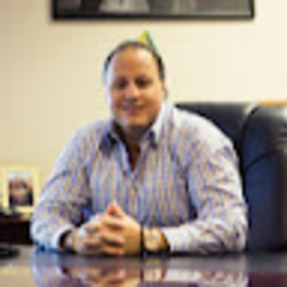 Profile Picture of Joey Srour (@joey_srour) on Poshmark