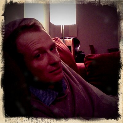 Profile Picture of Keith Donoghue (@KeithMDonoghue) on Twitter