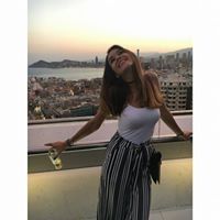 Profile Picture of Vlada Adamyan (@vladaadamyan) on Pinterest