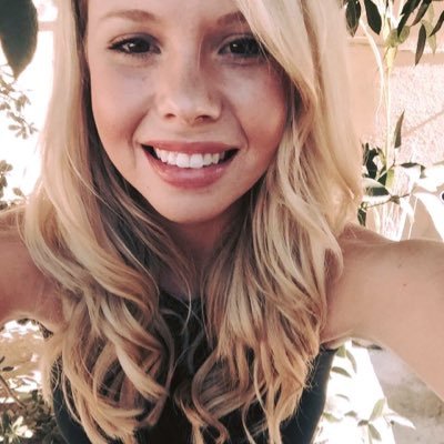 Profile Picture of Nicola Sharpe (@nicolacsharpe) on Twitter