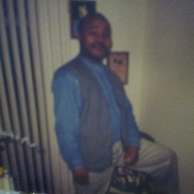 Profile Picture of Hilliard Clark (@hilliard1398) on Twitter