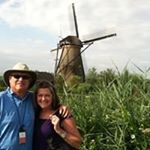 Profile Picture of Karen Haddock (@karen.haddock) on Instagram