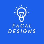 Profile Picture of Facal Designs (@facaldesigns) on Instagram