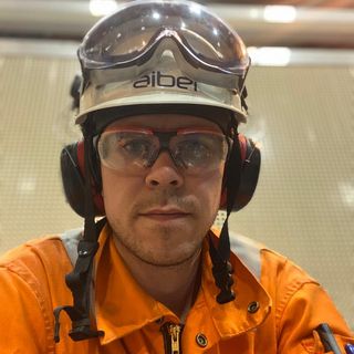 Profile Picture of Magnus Endre Neverdal (@magnusendre.neverdal) on Facebook