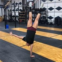 Profile Picture of Erika Kline (@erika-kline-1) on Quora