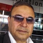 Profile Picture of Dr-Shir Rahmanzai (@drshirrahmanzai) on Instagram