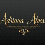 Profile Picture of Adriana Alves (@adrianalves76) on Instagram