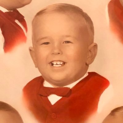 Profile Picture of Eric Swendsen (@SwendsenEric) on Twitter
