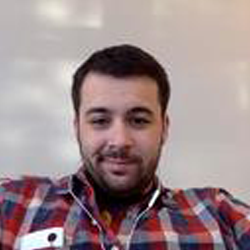 Profile Picture of Derek Colón Agosto (@derekcolonagost) on Twitter