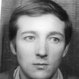 Profile Picture of John Bonsor (@BonsorJohn) on Twitter