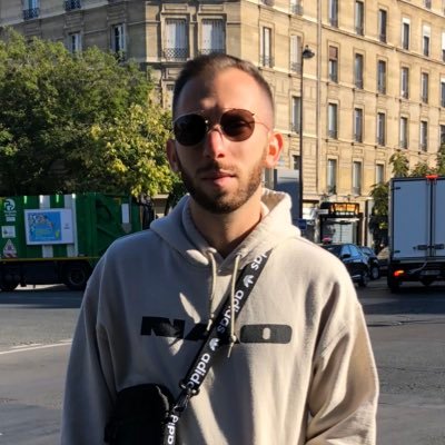 Profile Picture of Andrew Greif (@andrew_greif) on Twitter