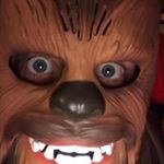 Profile Picture of Leah Parrish (@psywarprincess) on Instagram