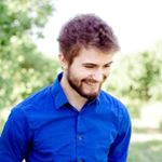 Profile Picture of Alex Klimek (@alexander.klimek) on Instagram