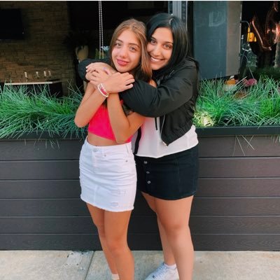 Profile Picture of Sabrina Thomas (@sjthomas0315) on Twitter