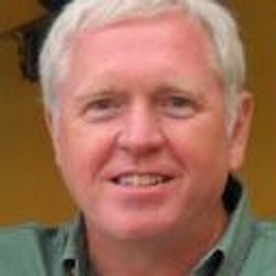 Paul Reding - Twitter Profile Picture of Paul Reding (@pareding) on Twitter