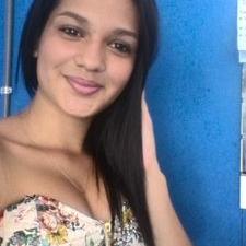 Profile Picture of Aileen Alvarado (@aileen100995o) on Twitter