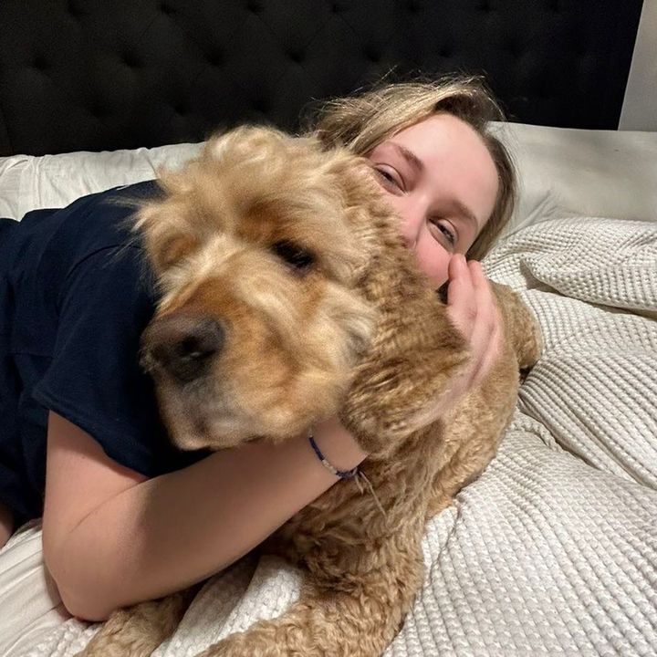 Profile Picture of Audrey Hebert (@audreyyhebert) on Tiktok