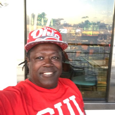 Profile Picture of Darrell Lopez Williams (@DarrellLopezwi4) on Twitter