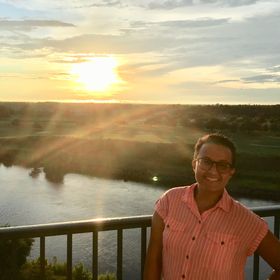 Profile Picture of Brianne McCraven (@bluelake13456) on Pinterest