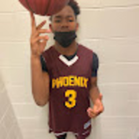 Ny'qway Bazemore - Poshmark Profile Picture of Ny'qway Bazemore (@nbazemore07) on Poshmark